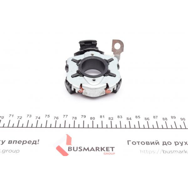3911001 AUTOTECHTEILE Щіткотримач стартера VW Caddy 1.9D/SDI 95-04/ T4 90-03/ T5 2.5 TDI 03-09