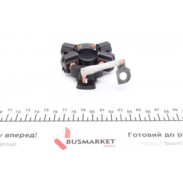3911001 AUTOTECHTEILE Щіткотримач стартера VW Caddy 1.9D/SDI 95-04/ T4 90-03/ T5 2.5 TDI 03-09