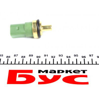 3919006 AUTOTECHTEILE Датчик температури охолоджувальної рідини VW T4 2.5TDI (4 штек.) (зелений) (9190.06)