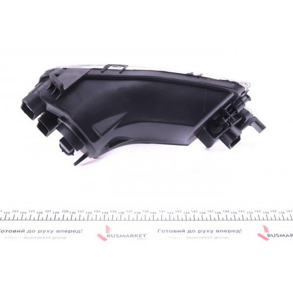 3941021 AUTOTECHTEILE Фара протитуманна VW Caddy IV 15- (L)