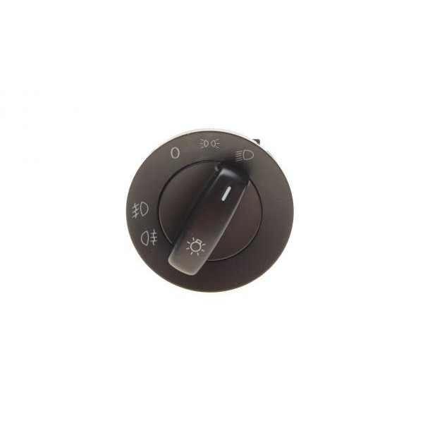 3941030 AUTOTECHTEILE Перемикач світла фар VW Caddy III/Golf V/Jetta III/Passat/Touran 03-15