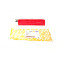 3945027 AUTOTECHTEILE Фонарь сигнала торможения (дополнительный) VW Caddy 03- (распашонка) (9450.27)