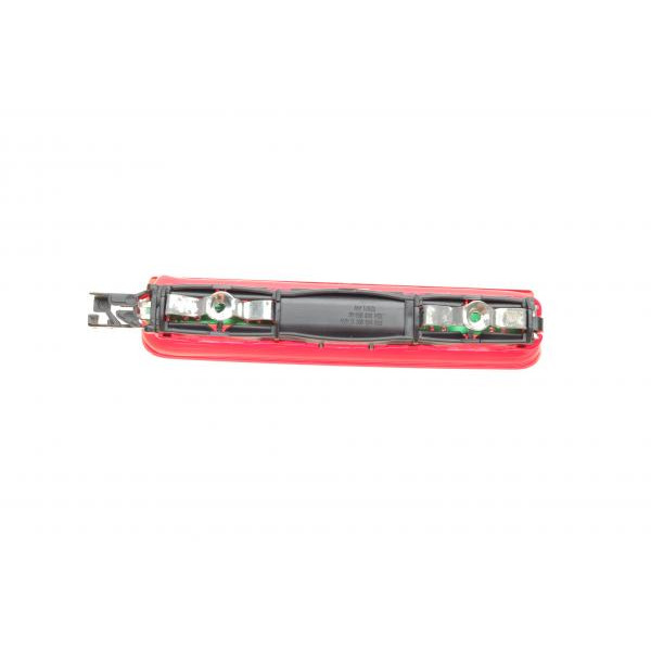3945027 AUTOTECHTEILE Фонарь сигнала торможения (дополнительный) VW Caddy 03- (распашонка) (9450.27)