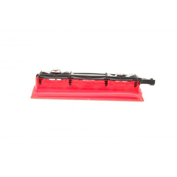 3945027 AUTOTECHTEILE Фонарь сигнала торможения (дополнительный) VW Caddy 03- (распашонка) (9450.27)