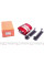 3945042 AUTOTECHTEILE Ліхтар задній VW Caddy III 1.6/2.0TDI 10- (R)