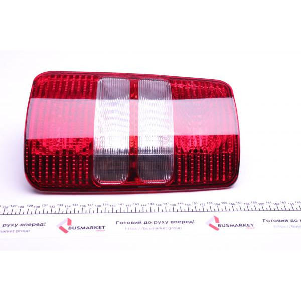 3945042 AUTOTECHTEILE Ліхтар задній VW Caddy III 1.6/2.0TDI 10- (R)