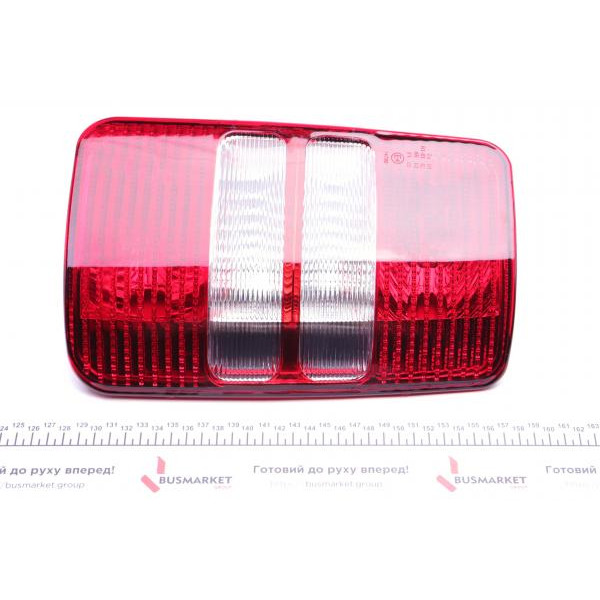 3945042 AUTOTECHTEILE Ліхтар задній VW Caddy III 1.6/2.0TDI 10- (R)