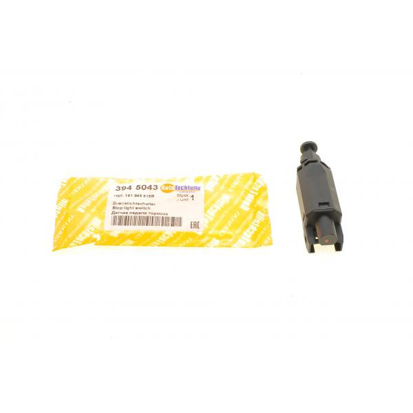 3945043 AUTOTECHTEILE Датчик педалі гальма VW T4 (2-х конт.)