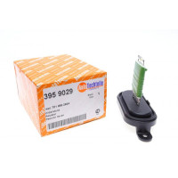 3959029 AUTOTECHTEILE Реостат пічки VW T4/Caddy II 90-04 (+AC)