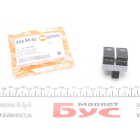 3959030 AUTOTECHTEILE Кнопка склопідйомника (L) VW T5 03- (подвійна)