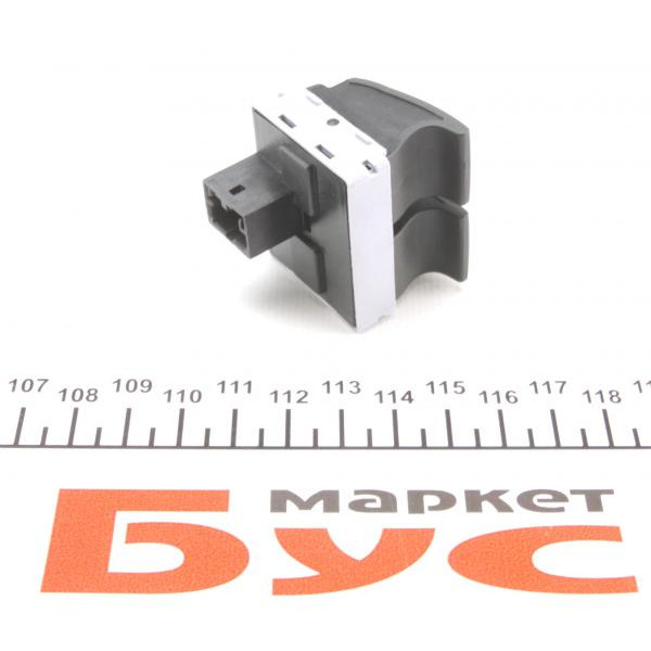 3959030 AUTOTECHTEILE Кнопка стеклоподъемника (L) VW T5 03- (двойная)