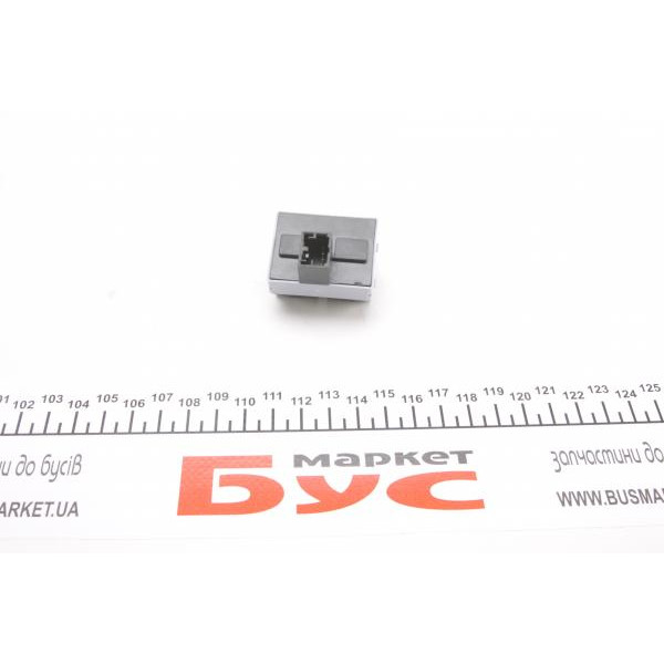 3959030 AUTOTECHTEILE Кнопка стеклоподъемника (L) VW T5 03- (двойная)