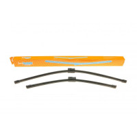3998001 AUTOTECHTEILE Щетки стеклоочистителя (600/450mm) VW/Audi/Skoda (9980.01)