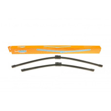3998001 AUTOTECHTEILE Щітки склоочисника (600/450mm) VW/Audi/Skoda (9980.01)