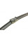 3998001 AUTOTECHTEILE Щітки склоочисника (600/450mm) VW/Audi/Skoda (9980.01)