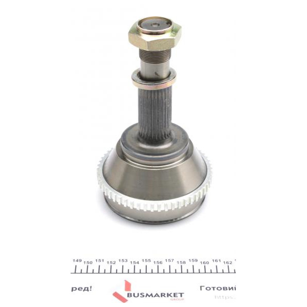 5010003 AUTOTECHTEILE Шрус (зовнішній) Fiat Ducato/Citroen Jumper 94-06 (10Q/14Q) (+ABS) (28x39)