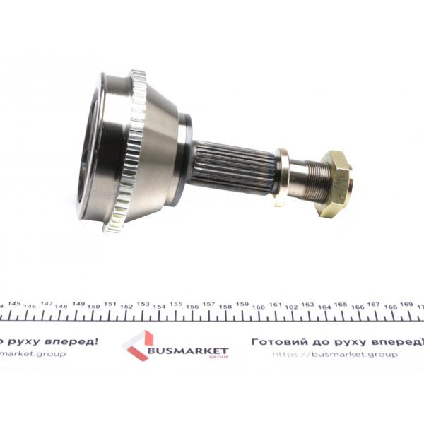 5010003 AUTOTECHTEILE Шрус (зовнішній) Fiat Ducato/Citroen Jumper 94-06 (10Q/14Q) (+ABS) (28x39)