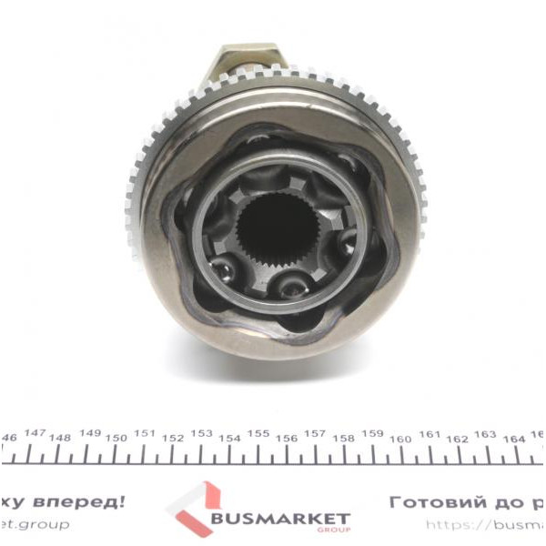 5010003 AUTOTECHTEILE Шрус (зовнішній) Fiat Ducato/Citroen Jumper 94-06 (10Q/14Q) (+ABS) (28x39)