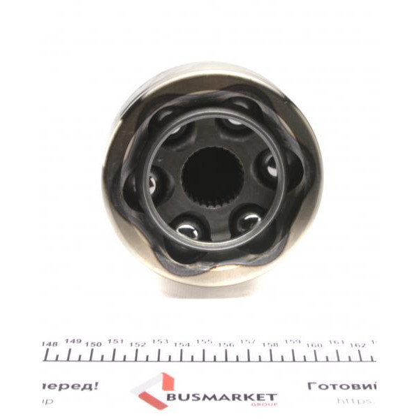 5010004 AUTOTECHTEILE Шрус (зовнішній) Fiat Ducato/Peugeot Boxer 2.2/2.3D 06- (35/27)