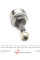 5010014 AUTOTECHTEILE Шрус (зовнішній) Renault Kangoo 1.9D (30/21) (+ABS26)
