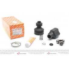 5010016 AUTOTECHTEILE Шрус (внутрішній) Renault Kangoo 97- (R) (22/23z)