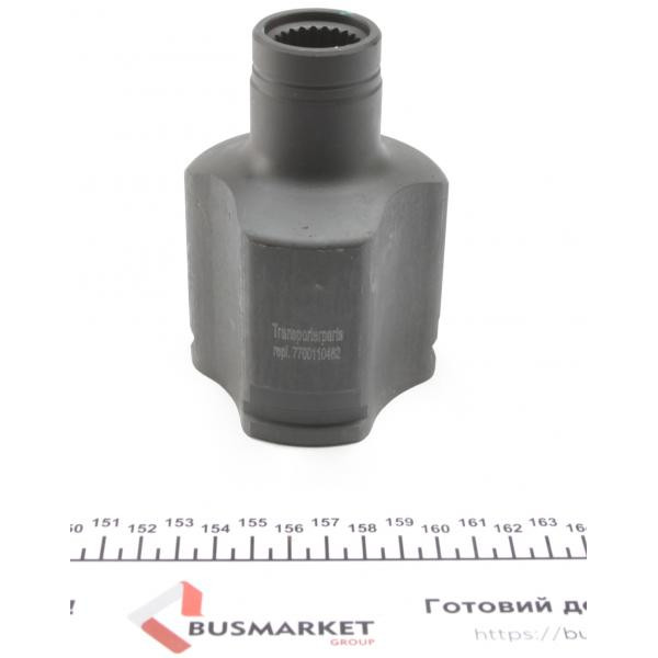 5010016 AUTOTECHTEILE Шрус (внутрішній) Renault Kangoo 97- (R) (22/23z)