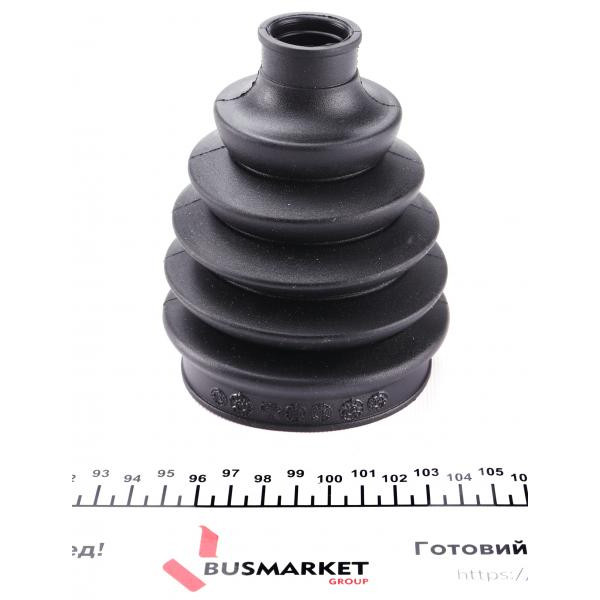 5010027 AUTOTECHTEILE Шрус (наружный) Fiat Scudo/ Citroen Jumpy/ Peugeot Expert 2.0 HDI 96-06 (27x34) (-ABS)