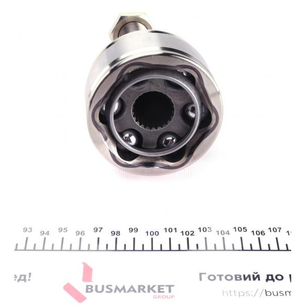 5010027 AUTOTECHTEILE Шрус (наружный) Fiat Scudo/ Citroen Jumpy/ Peugeot Expert 2.0 HDI 96-06 (27x34) (-ABS)