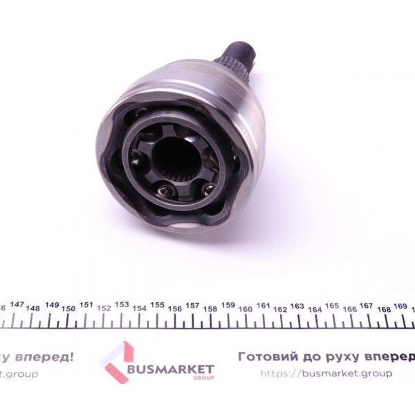 5010028 AUTOTECHTEILE Шрус (зовнішній) Renault Master/Opel Movano 10- (31x27)