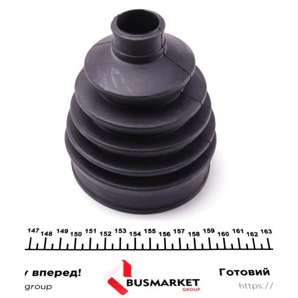5010028 AUTOTECHTEILE Шрус (зовнішній) Renault Master/Opel Movano 10- (31x27)