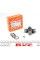5020031 AUTOTECHTEILE Хрестовина кардана Iveco Daily 00- (30.2x82) / Renault Master 10-
