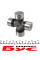 5020031 AUTOTECHTEILE Хрестовина кардана Iveco Daily 00- (30.2x82) / Renault Master 10-