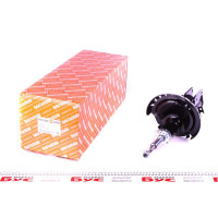 5020309 AUTOTECHTEILE Амортизатор (передній) Citroen Jumpy/Fiat Scudo/Peugeot Expert 07- (L)