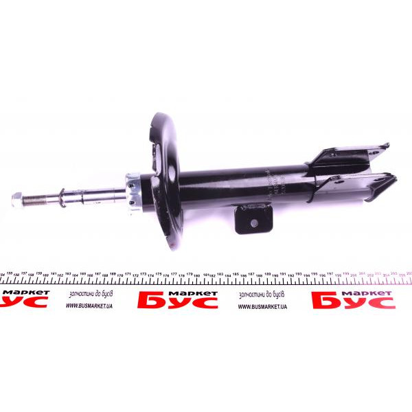 5020320 AUTOTECHTEILE Амортизатор (передній) Citroen Berlingo/Peugeot Partner 08- (L)