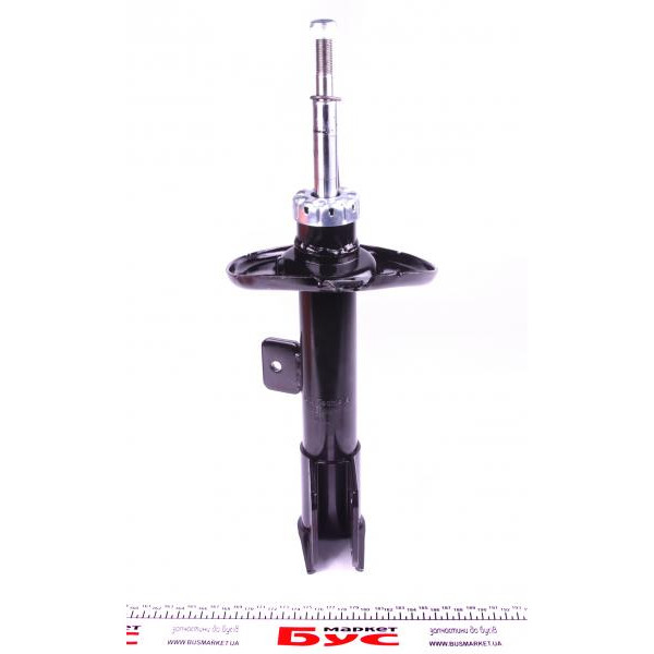 5020320 AUTOTECHTEILE Амортизатор (передній) Citroen Berlingo/Peugeot Partner 08- (L)