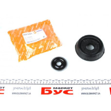 5020351 AUTOTECHTEILE Подушка амортизатора (переднього) + підшипник Renault Kangoo 97-