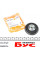 5020352 AUTOTECHTEILE Шайба амортизатора (переднього) упорна Renault Kangoo 97-