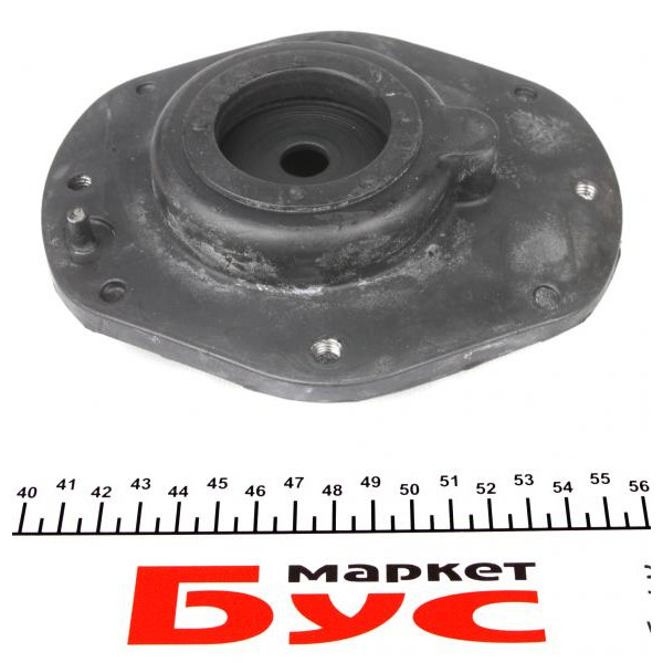 5020360 AUTOTECHTEILE Подушка амортизатора (переднього) Peugeot Partner/Citroen Berlingo 96-15