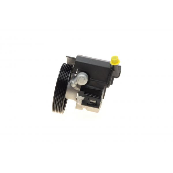5020408 AUTOTECHTEILE Насос ГУР Citroen Berlingo/Peugeot Partner 2.0HDI 99- (125mm)