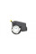 5020408 AUTOTECHTEILE Насос ГУР Citroen Berlingo/Peugeot Partner 2.0HDI 99- (125mm)