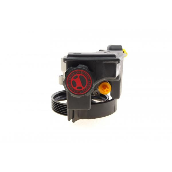 5020408 AUTOTECHTEILE Насос ГУР Citroen Berlingo/Peugeot Partner 2.0HDI 99- (125mm)
