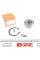 5020512 AUTOTECHTEILE Підшипник маточини (передньої) Peugeot Partner/Citroen Berlingo 98- (42x82x36)