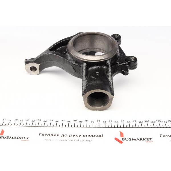 5020617 AUTOTECHTEILE Кулак поворотний (цапфа) Citroen Berlingo 08- (R)