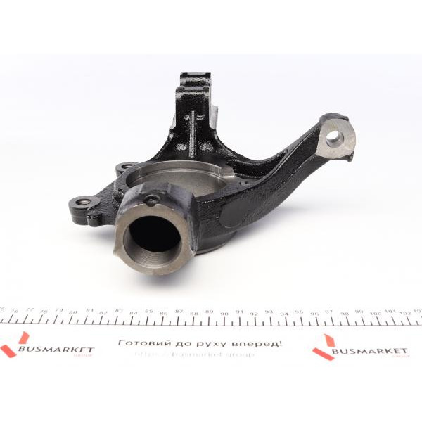 5020617 AUTOTECHTEILE Кулак поворотний (цапфа) Citroen Berlingo 08- (R)