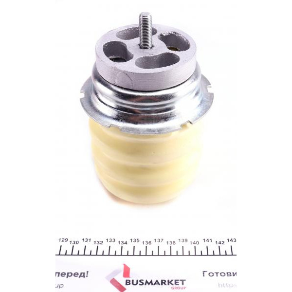 5021004 AUTOTECHTEILE Відбійник важеля (переднього) Renault Master/Opel Movano 98-09