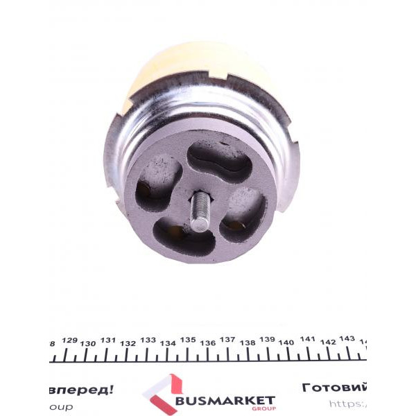 5021004 AUTOTECHTEILE Відбійник важеля (переднього) Renault Master/Opel Movano 98-09