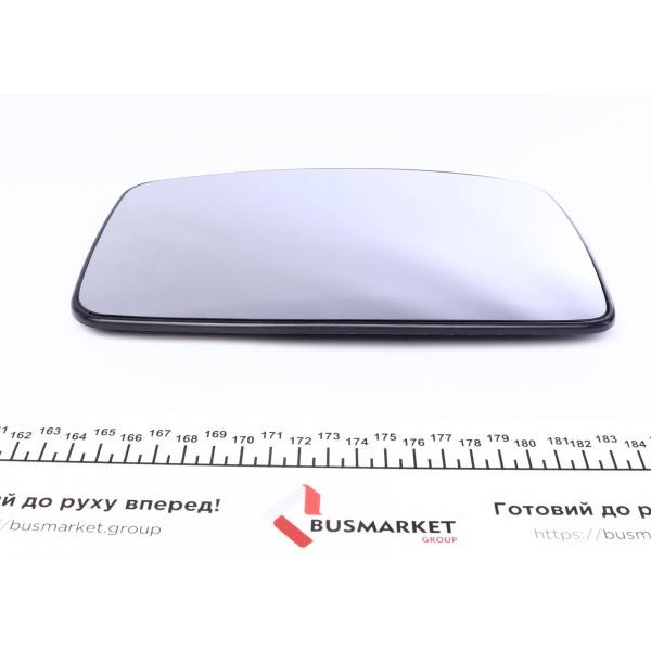 5030017 AUTOTECHTEILE Скло дзеркала (з підігрівом) Citroen Jumpy/Fiat Scudo/Peugeot Expert 07- (L)