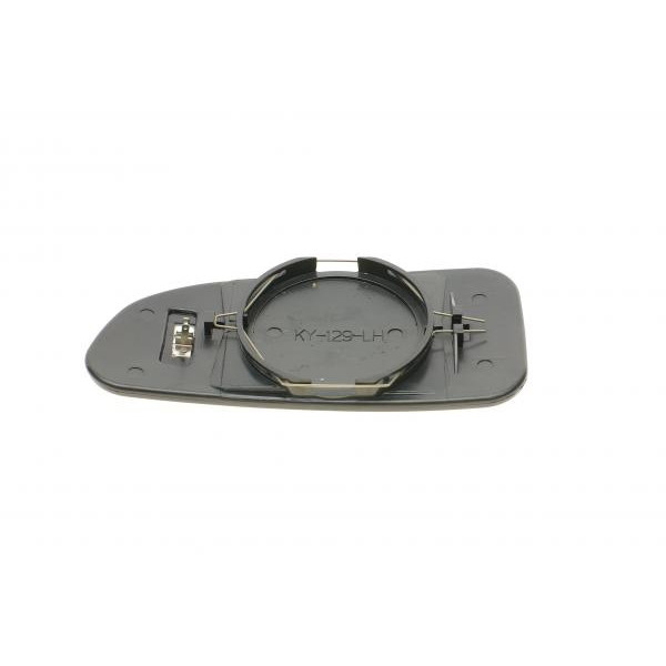 5030027 AUTOTECHTEILE Скло дзеркала (з підігрівом) Citroen Jumper/ Fiat Ducato/ Peugeot Boxer 02-06 (L) (нижнє)