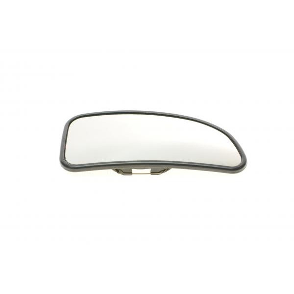 5030027 AUTOTECHTEILE Скло дзеркала (з підігрівом) Citroen Jumper/ Fiat Ducato/ Peugeot Boxer 02-06 (L) (нижнє)