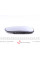 5030033 AUTOTECHTEILE Скло дзеркала Citroen Jumper/ Fiat Ducato/ Peugeot Boxer 06- (L) (нижнє)